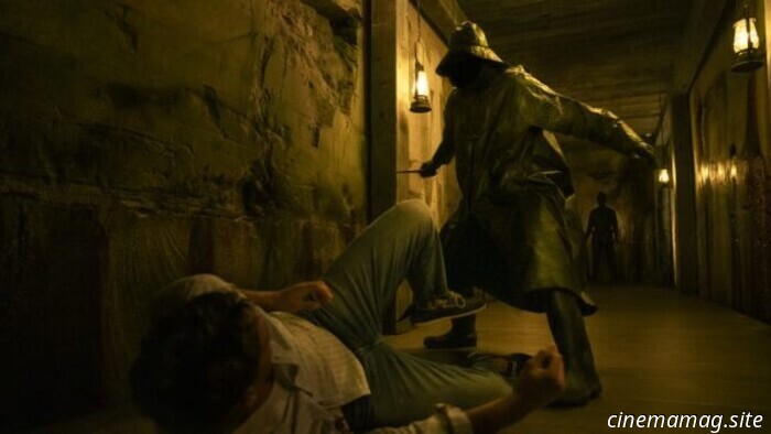 I Know What You Did Last Summer (2025) - Film Review