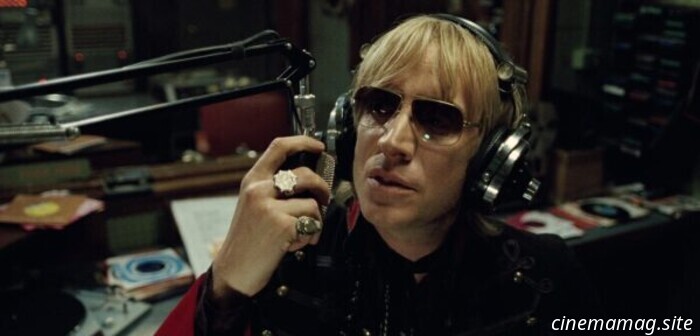 Pirate Radio (2009) - Review of the Blu-ray Edition