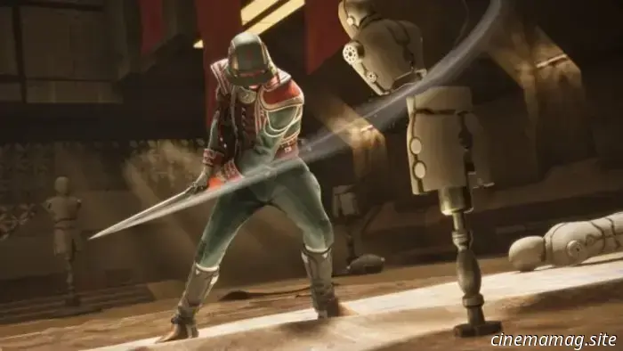 Dune: Awakening lanza la actualización del Capítulo 2 y el DLC Lost Harvest
