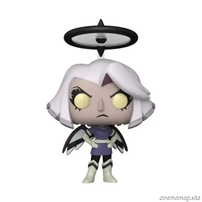 Figure Pop! in vinile di Hazbin Hotel svelate da Funko