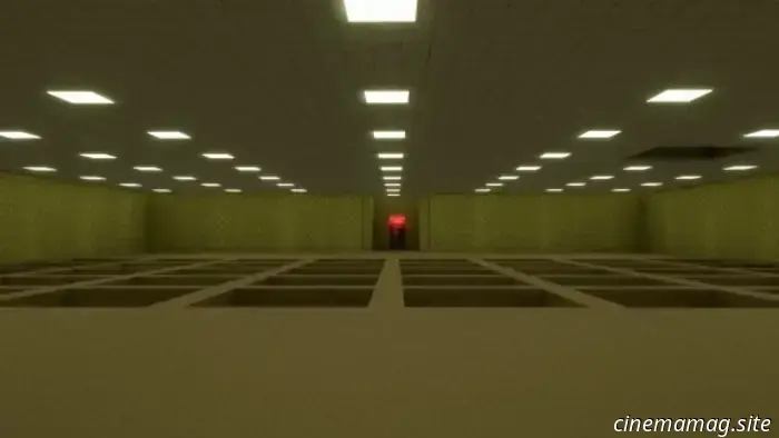 Backrooms Level X prepara el lanzamiento de Steam con un nuevo tráiler