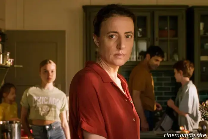 50 лучших фильмов 2025 года по версии The Film Stage