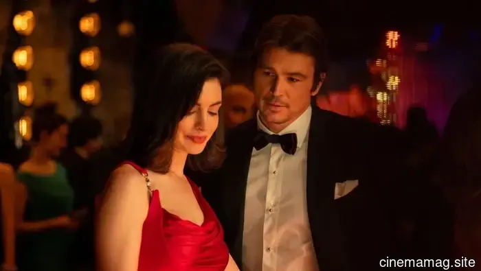 The trailer for Verity features Anne Hathaway, Dakota Johnson, and Josh Hartnett in a perilous game.