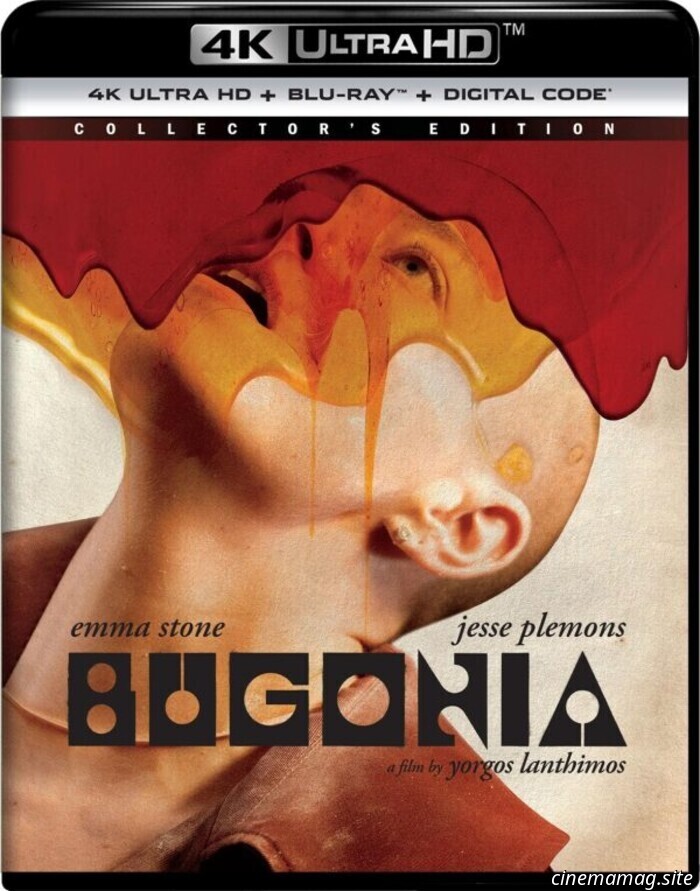 Recensione 4K Ultra HD – Bugonia (2025)