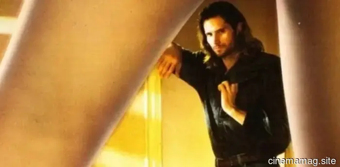 10 Overlooked Erotic Thrillers from the 1980s