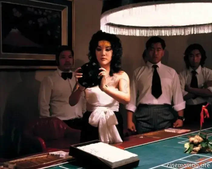 Recensione Blu-ray – Shawscope Vol. 4