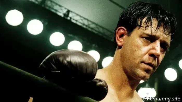 10 películas de boxeo imprescindibles que pegan fuerte