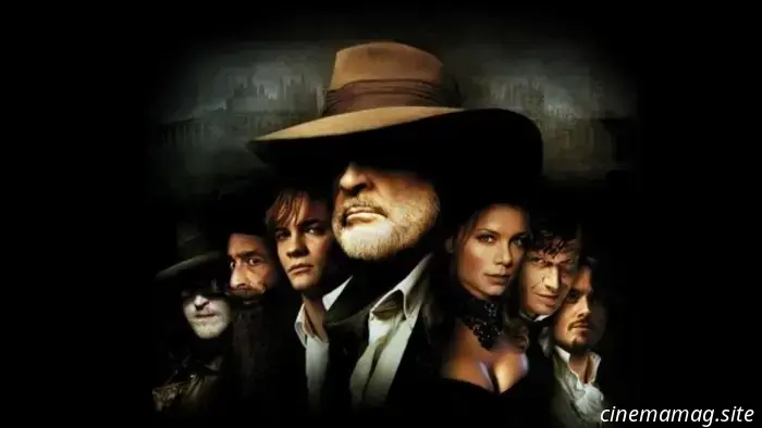 Films That Truly Deserve A Remake!