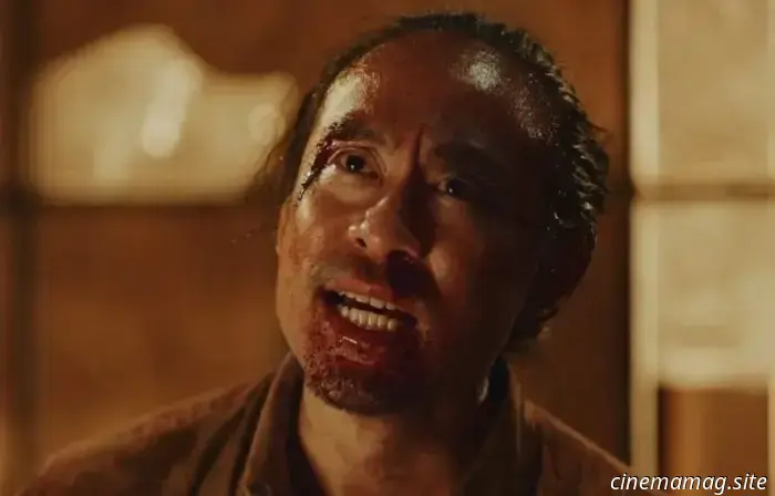 Saban Films releases a trailer for the home invasion action thriller Relentless.