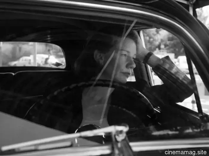 MUBI has released a trailer for Paweł Pawlikowski's Fatherland.