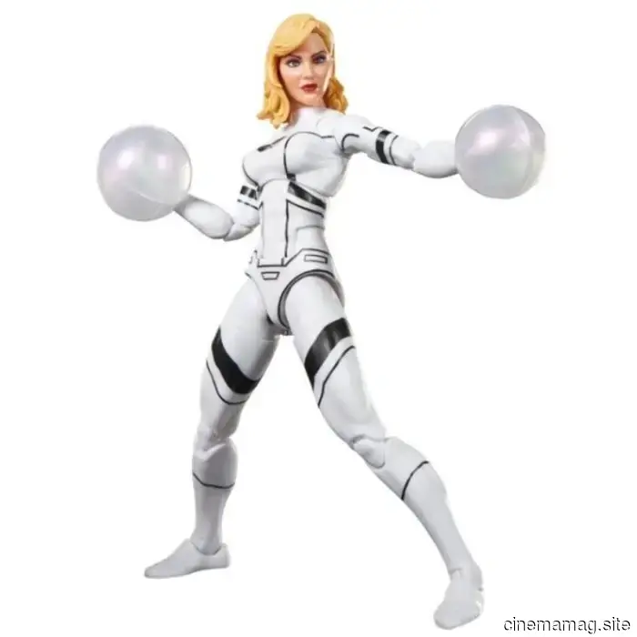 Hasbro svela nuove action figures della Marvel Legends Series e le esclusive di Comic-Con