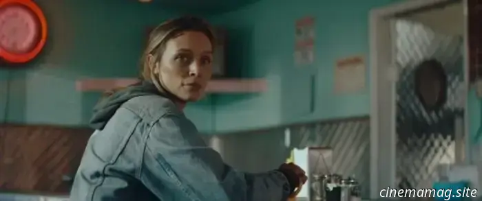 La venganza se repite en el tráiler del thriller de ciencia ficción Redux Redux.