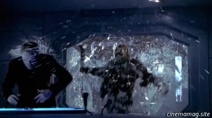 Jason X (2001) - Recensione 4K Ultra HD