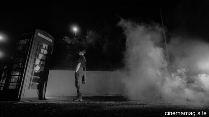 Revisión de Tubi FrightFest – Electric Meat (2026)