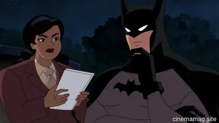 Batman: Caped Crusader – Chronicles, a cooperative party game, is set to launch on Amazon Luna.