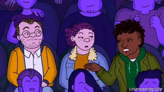 Netflix comparte el nuevo tráiler de Long Story Short mientras la serie animada para adultos recibe la renovación para una segunda temporada