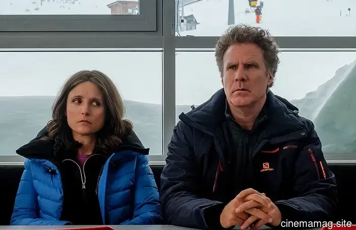 Our 12 Top Movies Set in Ski Resorts