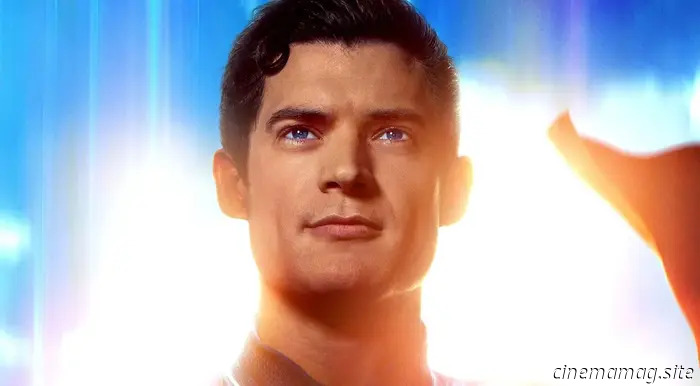 Superman (2025) - Blu-ray Assessment