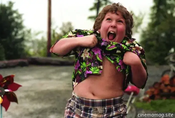 The Goonies at 40: la storia dietro l'iconica avventura degli anni ' 80