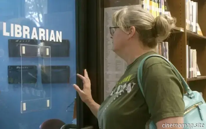 The Finest Documentaries of 2025