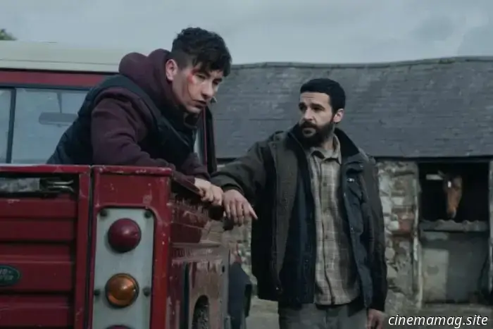 8 Outstanding Recent Movies You Definitely Should Watch