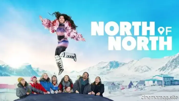 La commedia canadese North of North rinnovata per una seconda stagione