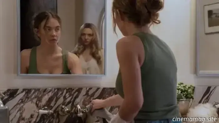 Trailer di The Housemaid con Sydney Sweeney e Amanda Seyfried