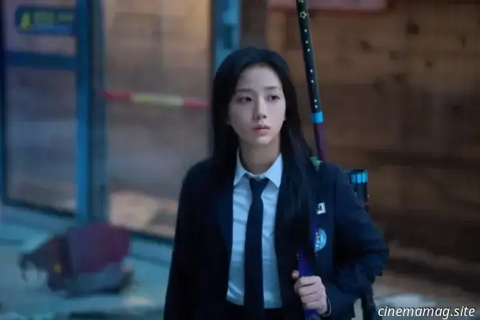 Omniscient Reader: La profecía recibe un tráiler y estreno en el Reino Unido