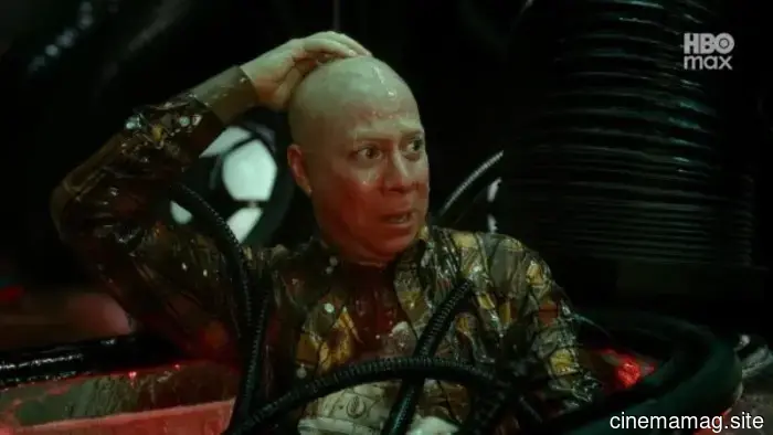 Stuart Unable to Rescue the Universe in the Latest Trailer for The Big Bang Theory Spinoff