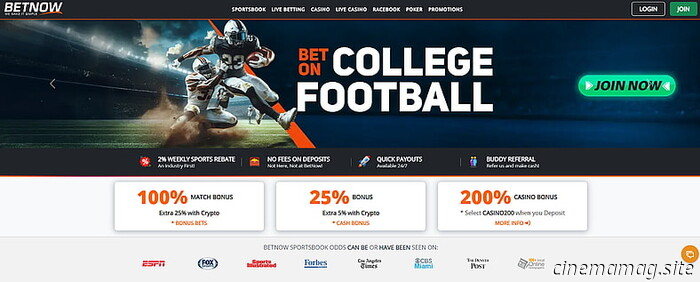 Лучшие сайты ставок на спорт во Флориде (2025) 🏆