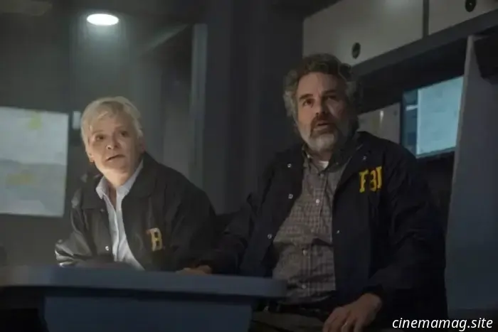 Trailer for the HBO crime drama "Task," featuring Mark Ruffalo.