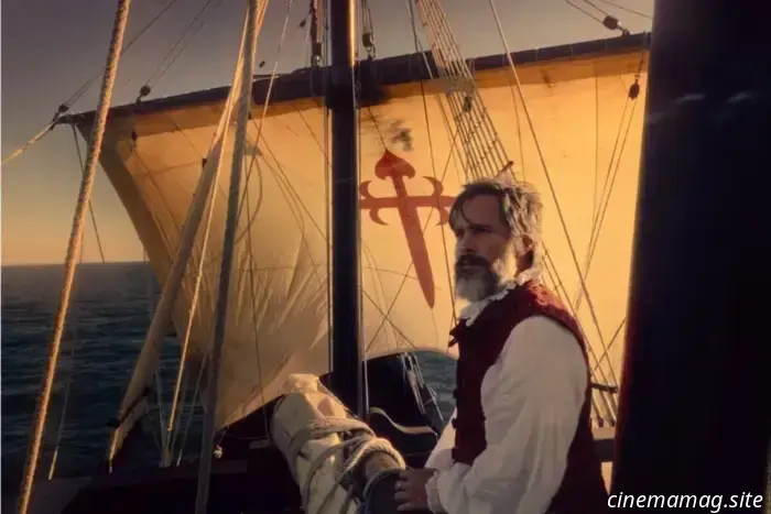 13 Movies to Watch in January