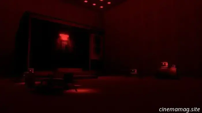 Backrooms Level X lleva el terror de supervivencia a Steam