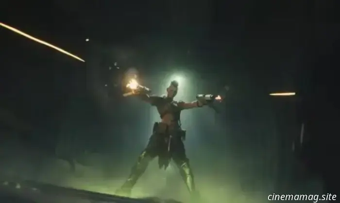 Warhammer 40.000: Darktide revela la próxima clase de personaje