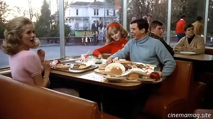 12 Storie di Animal House che scommettiamo non hai sentito