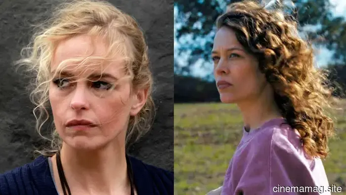 Christian Petzold aims to have Nina Hoss and Paula Beer as leads in his upcoming film.