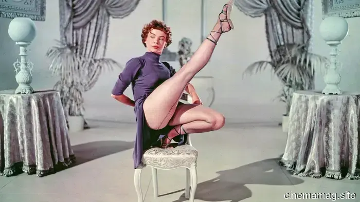 12 фильмов 1950-х годов, которые по-прежнему приятно смотреть