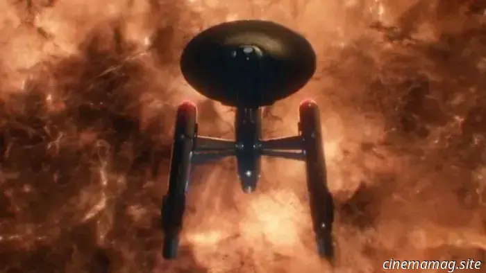 Star Trek: Strange New Worlds, clip in anteprima e immagini promozionali della quarta stagione arrivano online