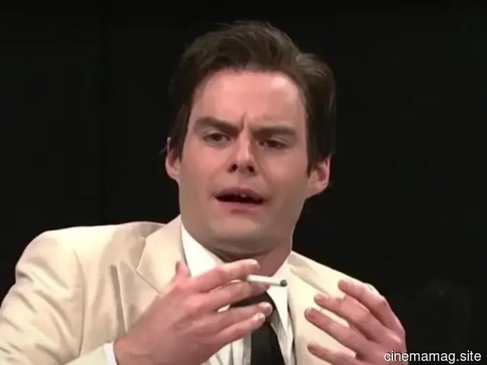 13 Classic SNL Characters That Wouldn't Be Created Today