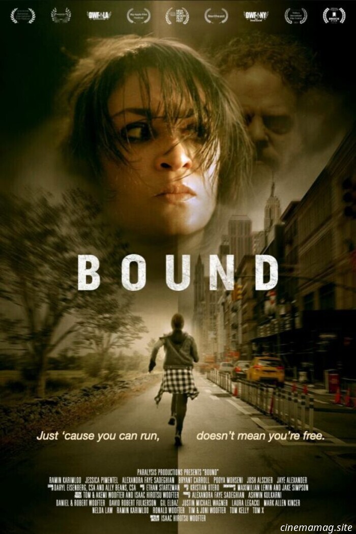 Bound (2025) - Recensione film