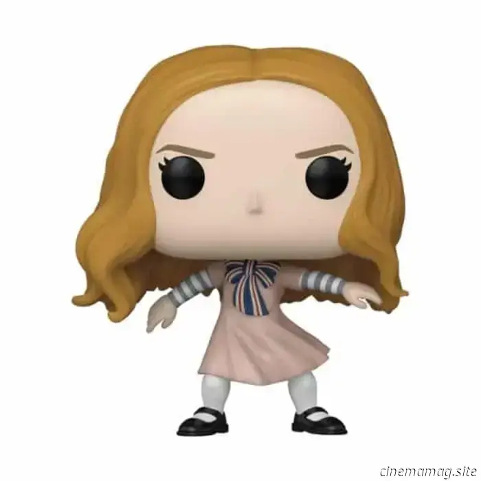 Funko presenta le figure Pop! in vinile di M3GAN