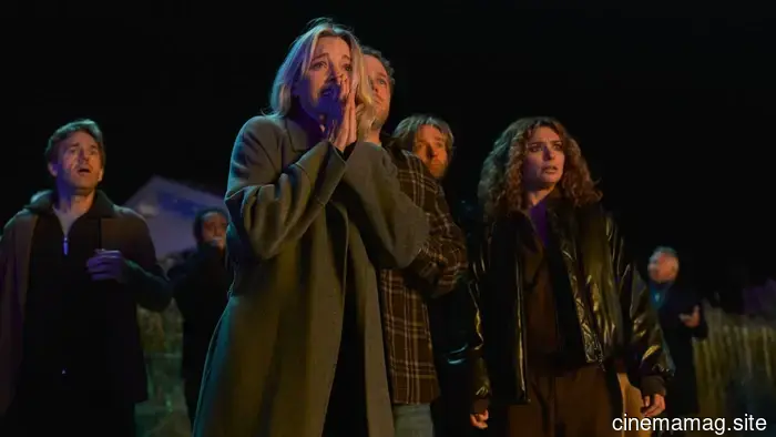 Netflix releases trailer for the Dutch thriller series The Perfect Lie.