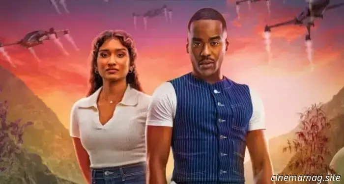Dos nuevos audiolibros de Doctor Who que estarán disponibles en octubre de Penguin Random House