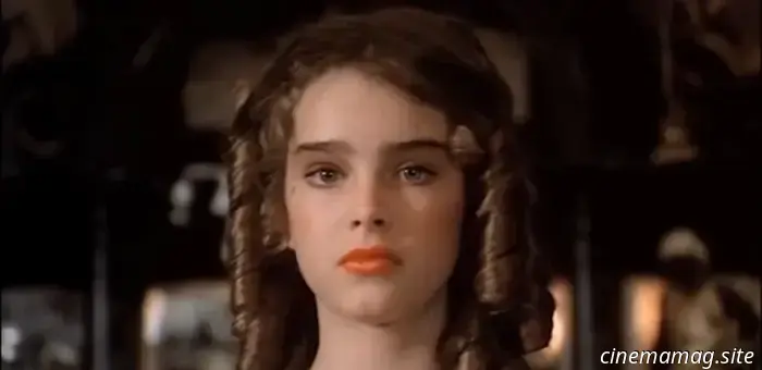 10 escenas sexuales en películas que alguien debería haber detenido