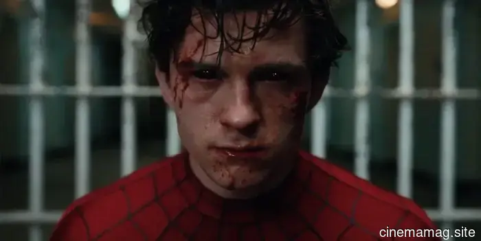Spider-Man: Brand New Day trailer libera L'Hulk