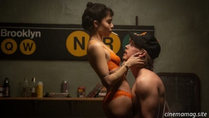 4K Ultra HD Review – Caught Stealing (2025)