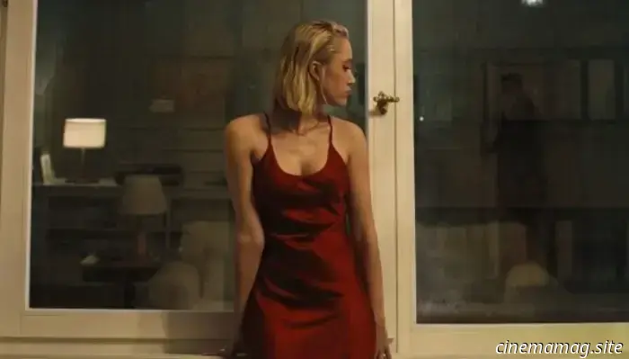 Maika Monroe is set to join the cast of Zachary Wigon's Victorian Psycho.