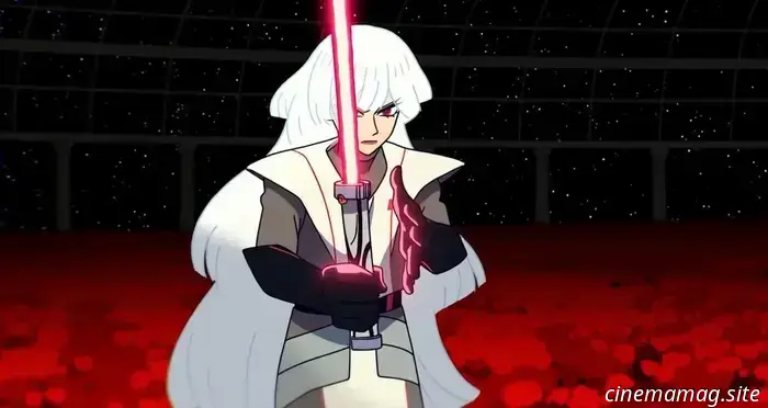 Il trailer di Star Wars: Visions Volume 3 anticipa la prossima serie di cortometraggi animati di Star Wars