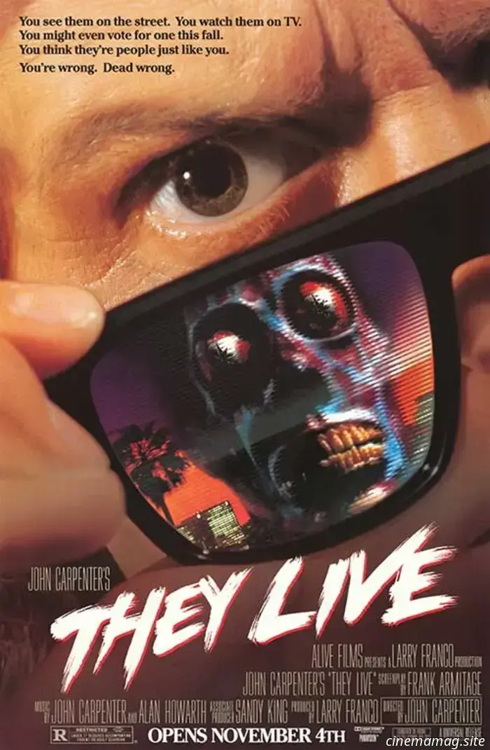 L'ascesa di John Carpenter: maestro dell'horror
