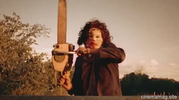 The Surprising Comedy in The Texas Chain Saw Massacre